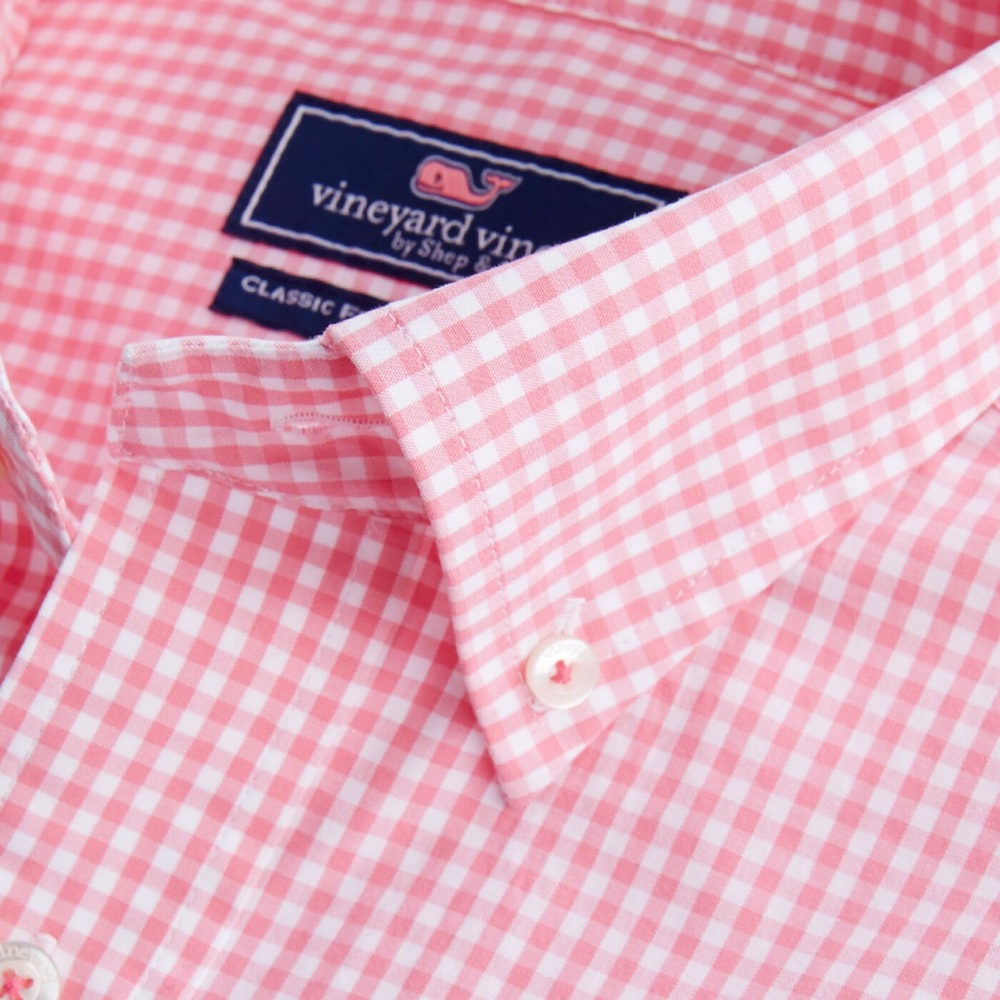 Vineyard Vines Shirt - Picture 2 of 7
